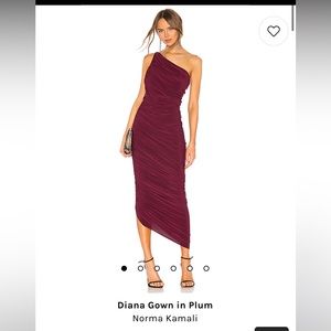 REVOLVE Diana Gown